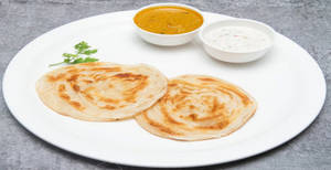 Parotta (2 Nos)