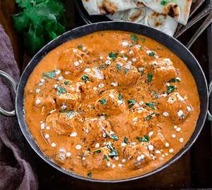 Paneer Butter Masala