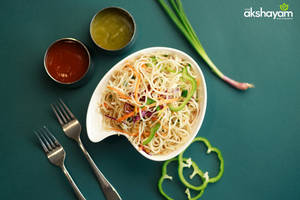 Veg Noodles