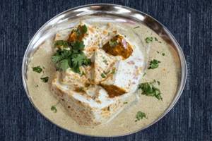 Shahi Paneer