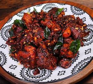 Chicken Kondattam