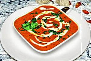 Paneer butter masala