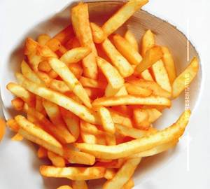 Jumbo Peri Peri Fries