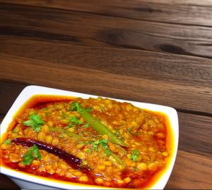 Chana tadka