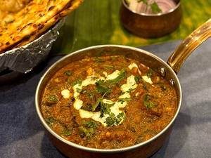 Chicken Masala