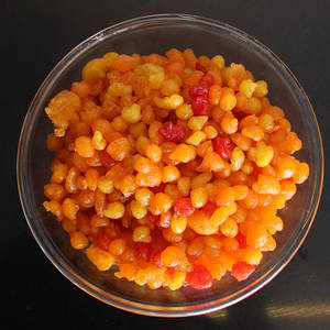 Sweet Boondi / Boondiya