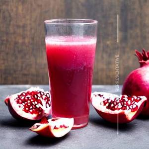 Pomegranate Juice