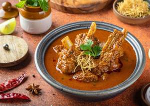 Mutton Korma
