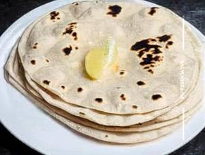 Tawa Roti