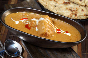 Punjabi Dum Aloo