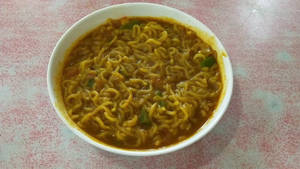 Toofani maggi