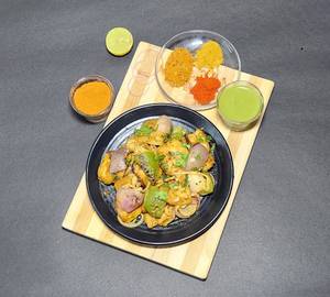 Cocktail chaap