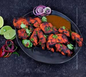 Tandoori Murgh Full