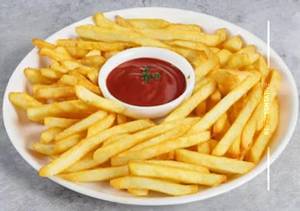 Classic Fries