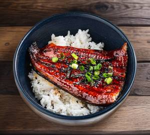 Unagi Don