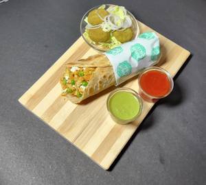 Veg roll