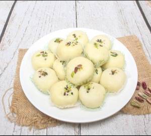 White Peda