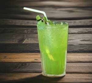 Kiwi Lemonade