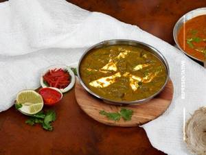 Mater Paneer