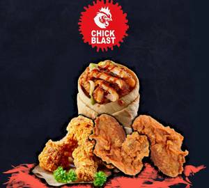 Combo Meal 3