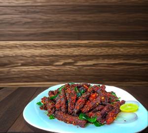 Beef Dry Fry