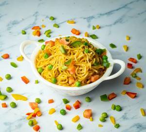 Vegetable maggi