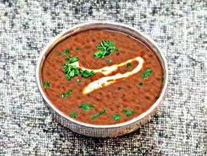 Dal makhni