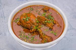 Chicken Stew
