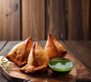 Samosa