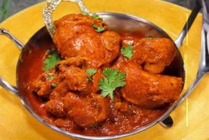 Chicken masala