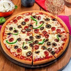 Italian margerta