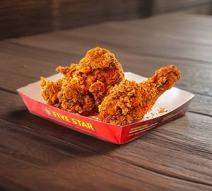 Crunchy Masala Classic Chicken