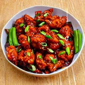 Chilli chicken
