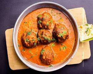 Malai Kofta