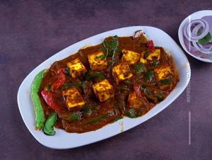 Paneer Majestic