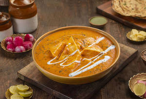 Shahi Paneer