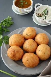 Mysore Bajji (best seller )