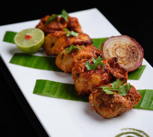 Bhune Murgh Ke Soooley