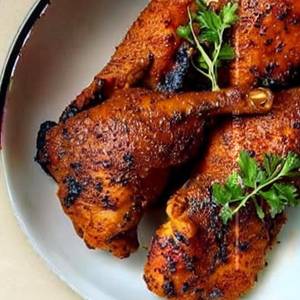 Chicken black pepper