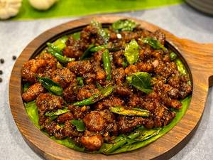Babycorn Pepper Dry