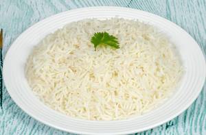 Plain Rice