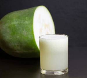 Budida gummadikaya juice