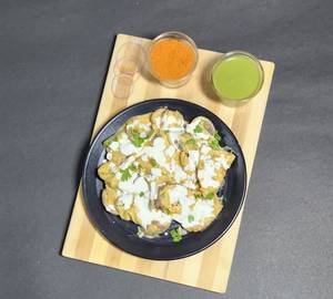 Malai chaap