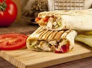 Al Arabian Special Shawarma