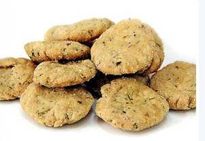 Choti Methi Mathi
