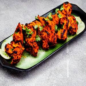 Chicken tandoori