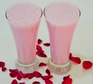 Rose Milk
