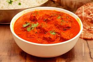 Shubnam Curry
