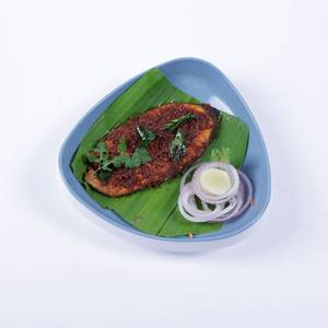 Mangalorean Tawa Anjal