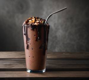 Chocolate shakes